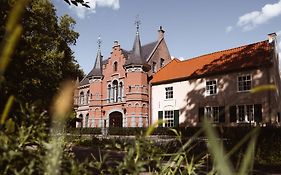 Kasteel Steenenburg